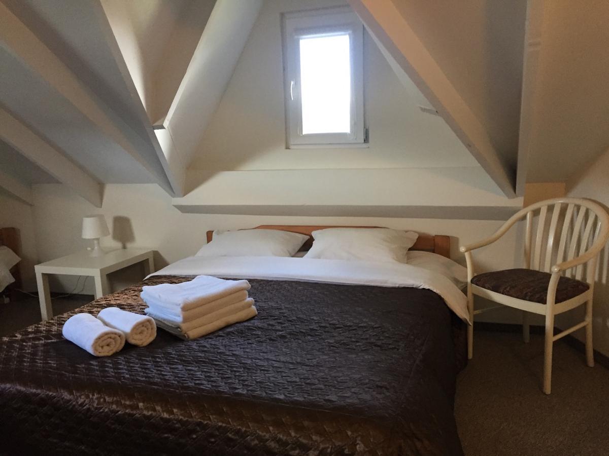 Šventoji Apartamentai Upe מראה חיצוני תמונה